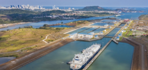 Panamá:   Solución a la crisis de agua, para consumo humano y el Canal de Panamá es incorporar Río Indio a cuenca hidrográfica.