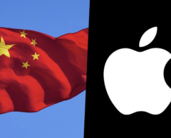 China encuentra brechas de seguridad en los iPhone. Van a devolver a Estados Unidos su jugada con Huawei