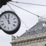 Bancos suizos: UBS y Credit Suisse inician oficialmente su proceso de fusión