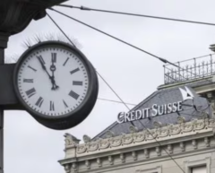 Bancos suizos: UBS y Credit Suisse inician oficialmente su proceso de fusión