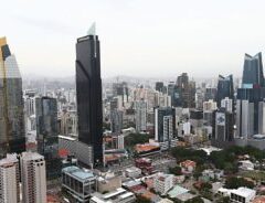 Panamá:  Los efectos adversos de controlar intereses